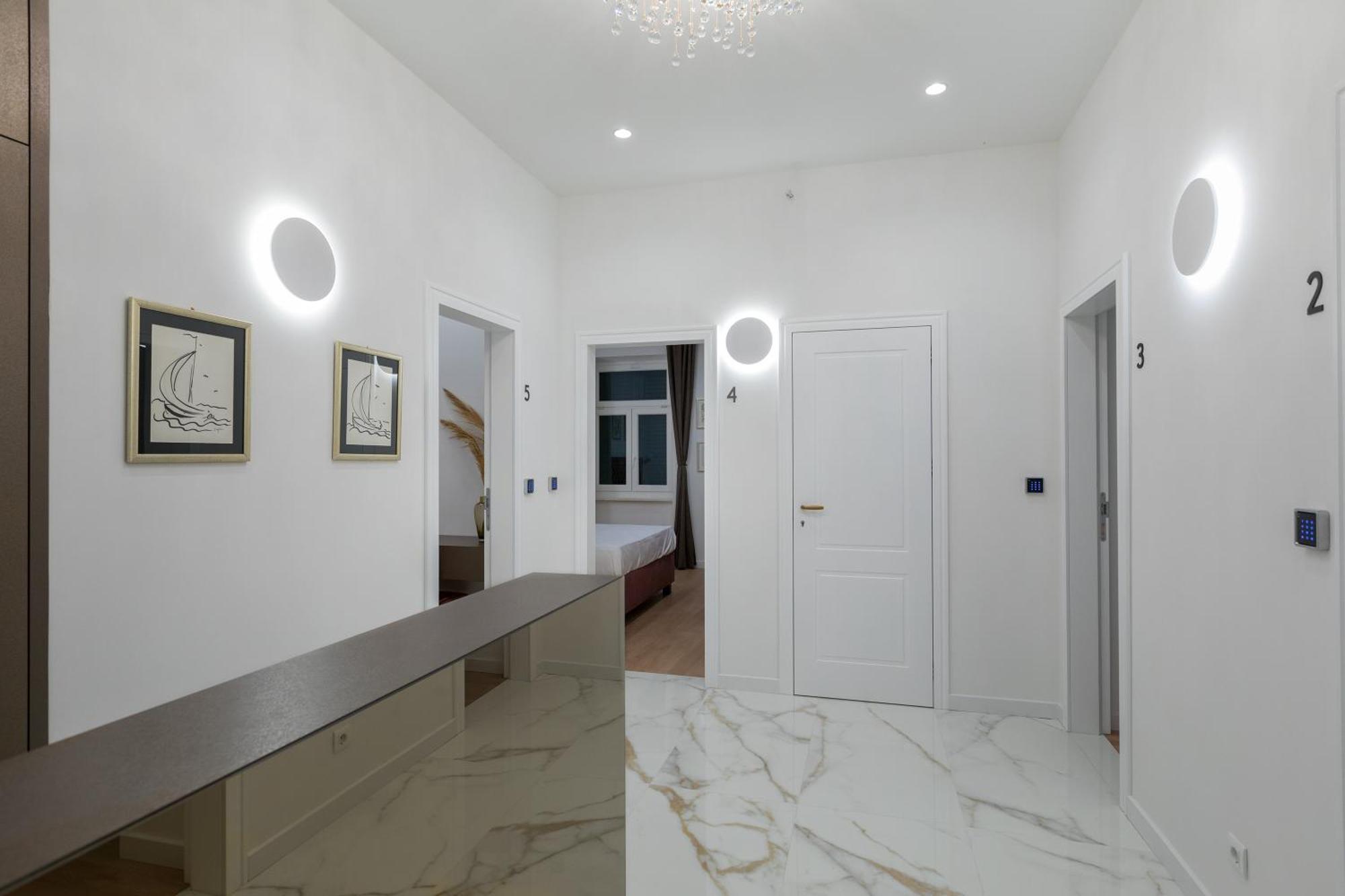 Guest house Park Luxury 2 Split