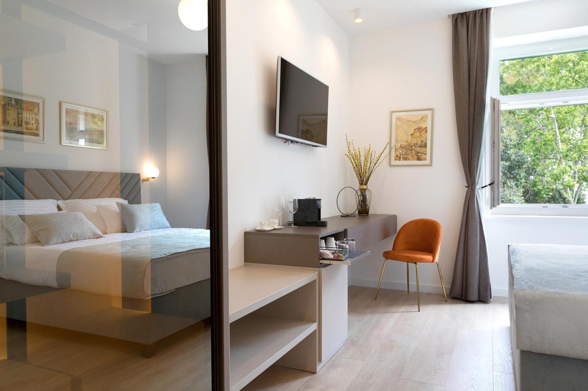 Park Luxury 2 Guest house Split