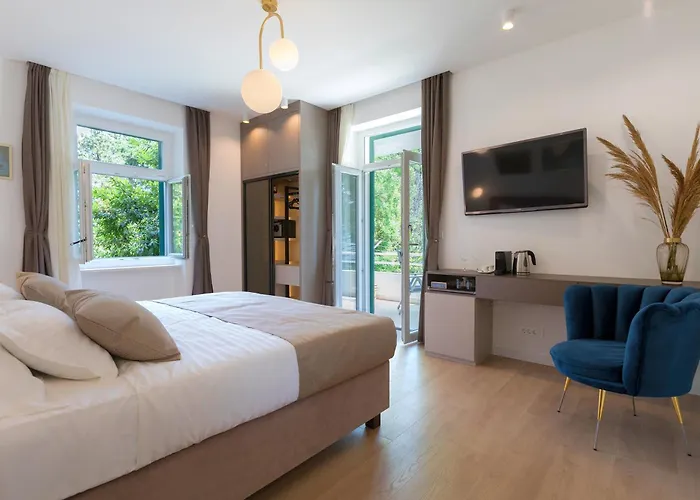 Green Park Luxury Rooms 2