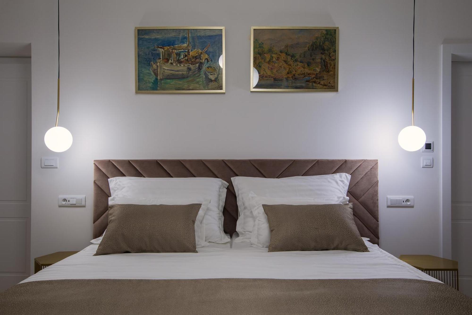 Gjestgiverier Park Luxury 2 4*