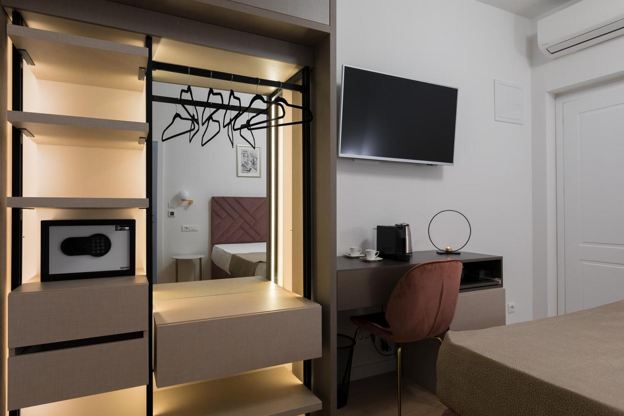 Park Luxury 2 4*