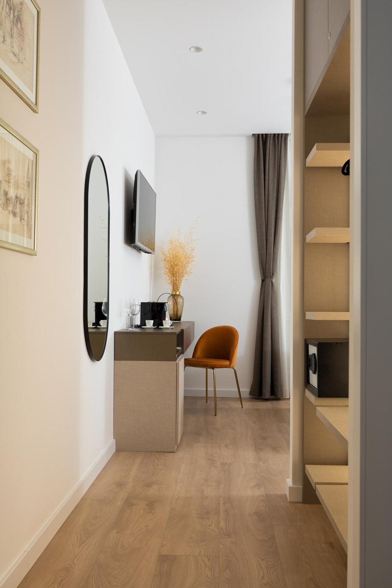 Park Luxury 2 Gjestgiverier Split