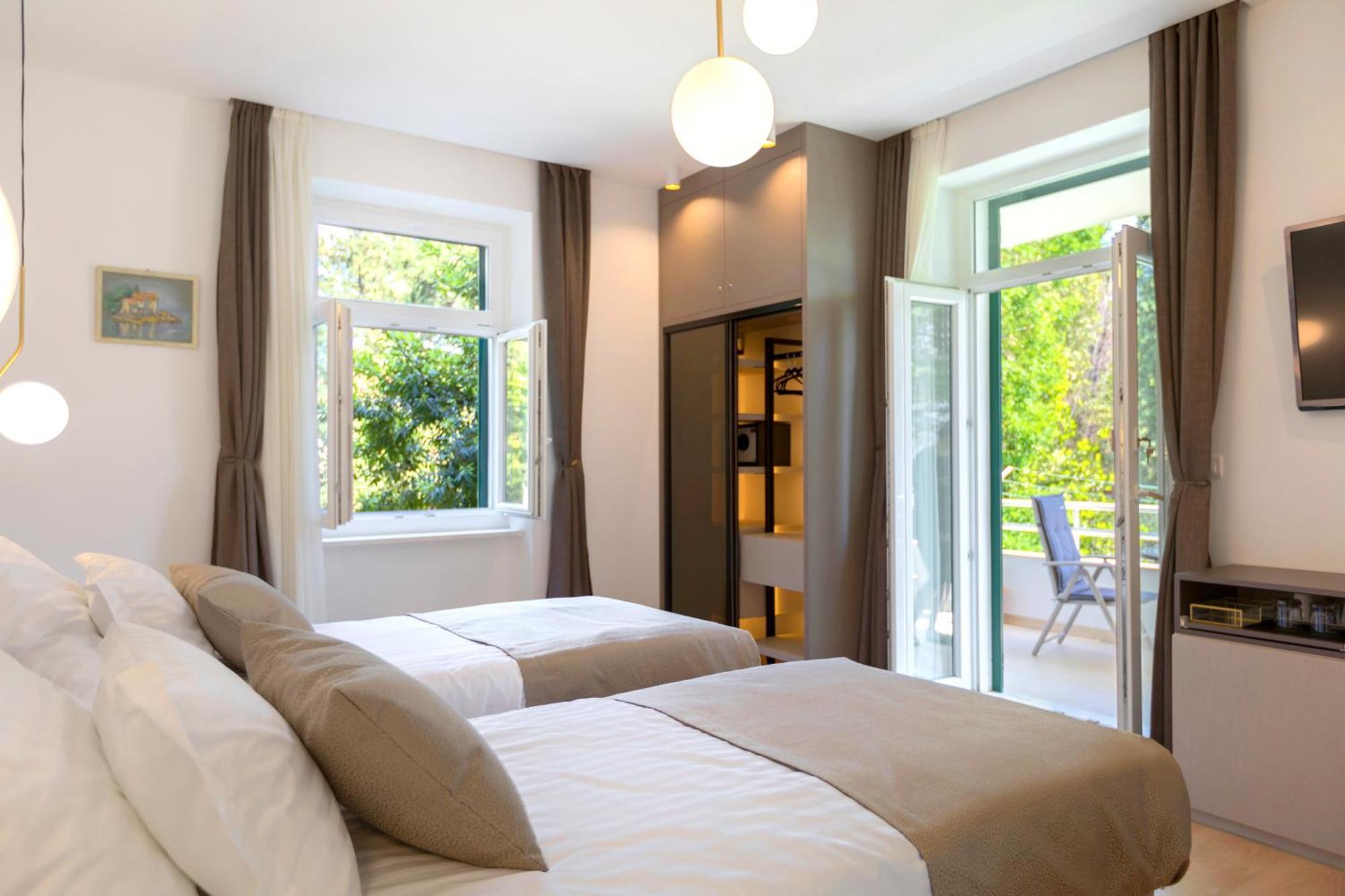 Gjestgiverier Park Luxury 2 Split