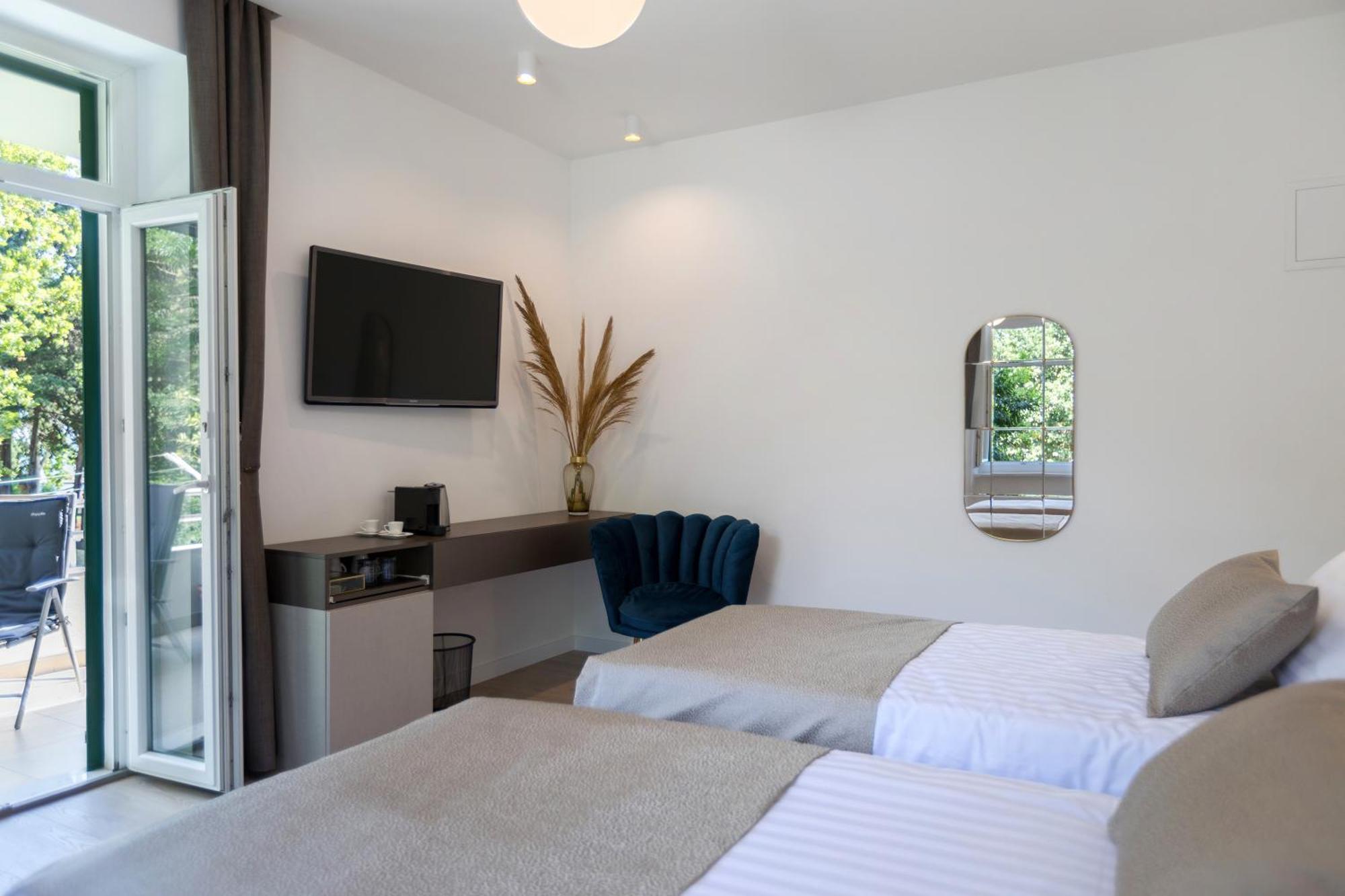 Park Luxury 2 4*