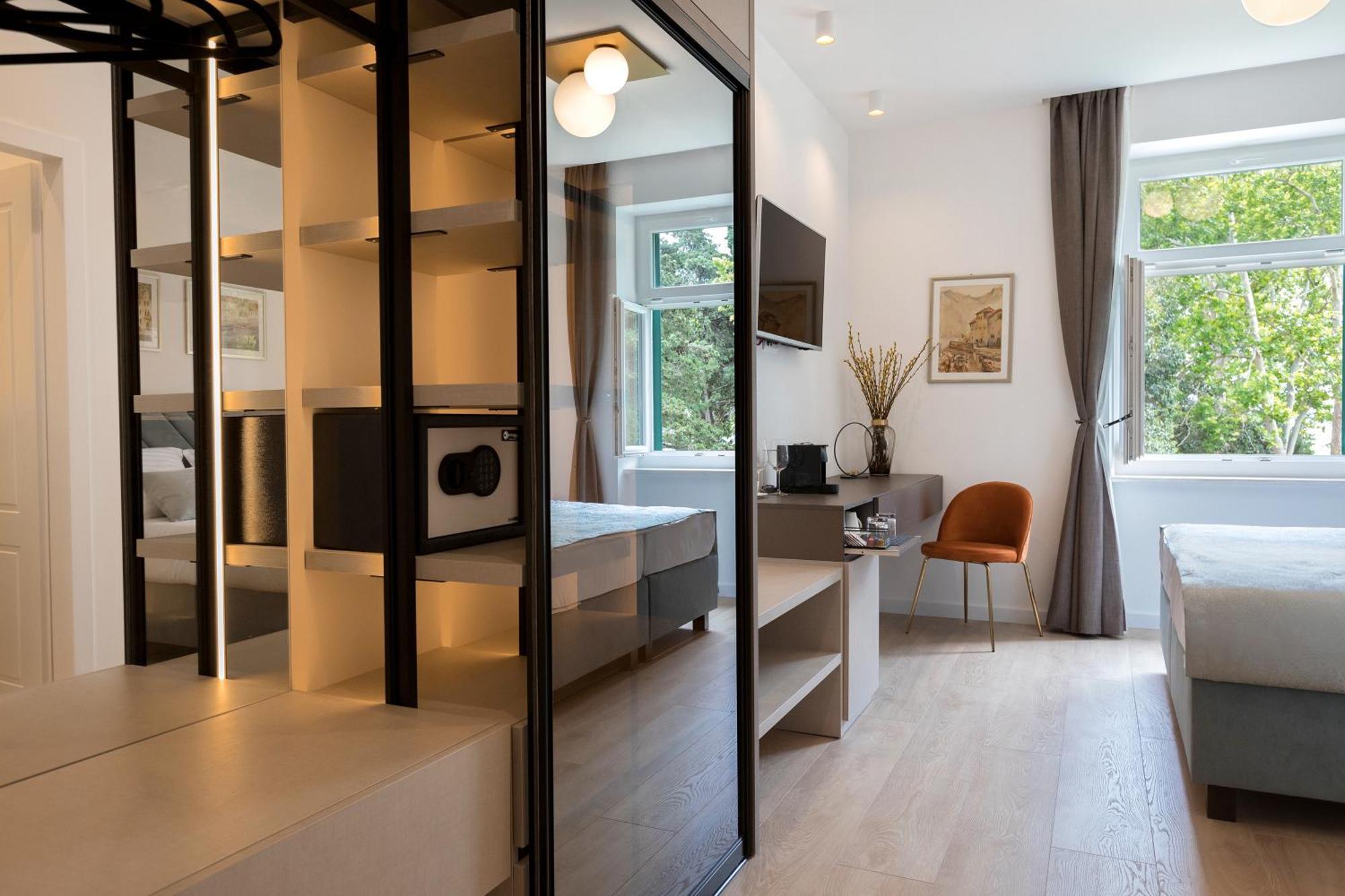 Park Luxury 2 Gjestgiverier