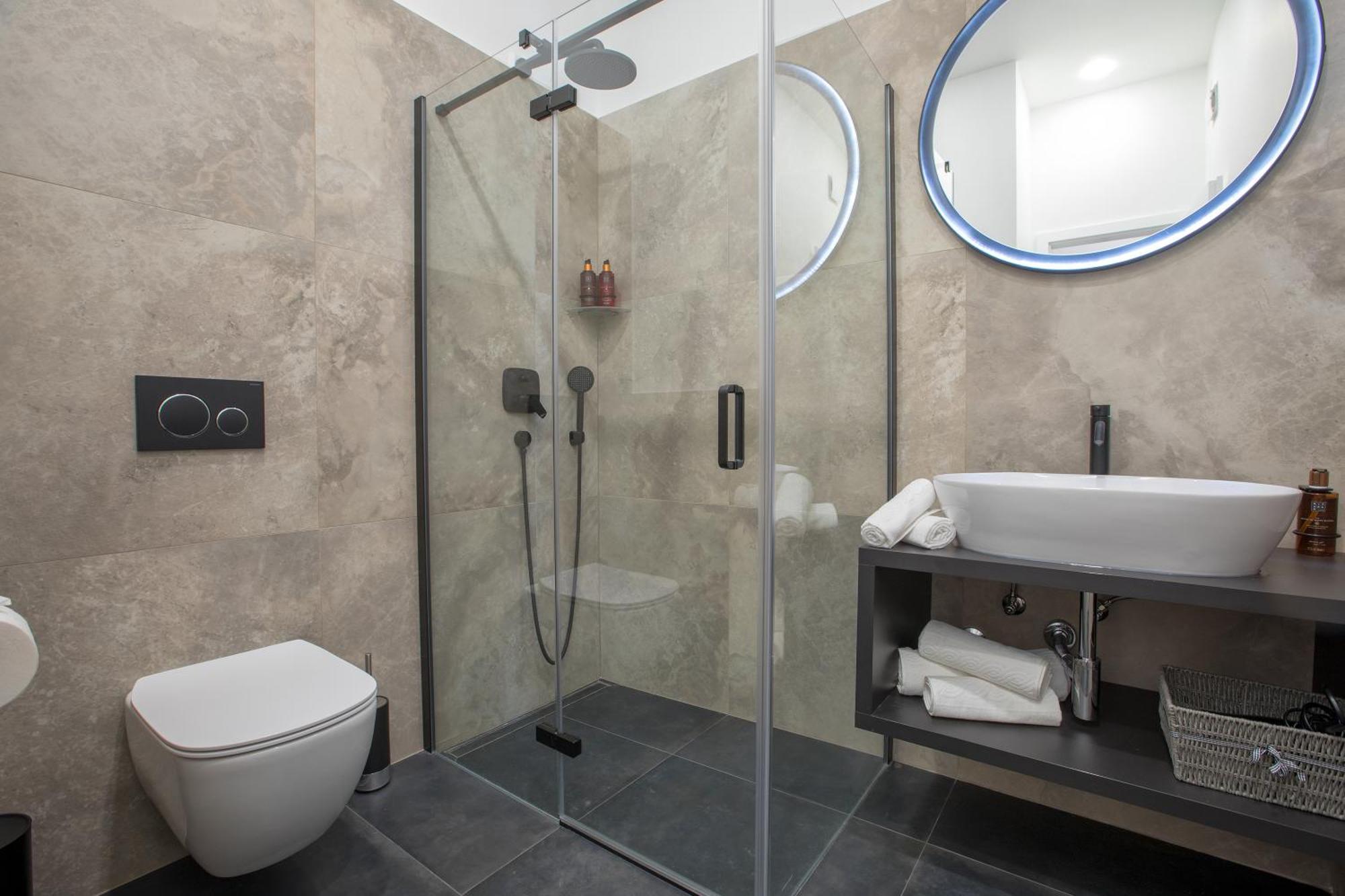 Park Luxury 2 Gjestgiverier